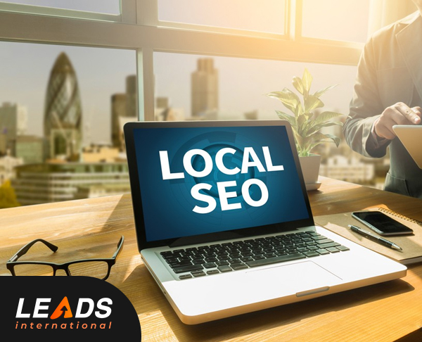 Local SEO for Beginners: Enhance Your Online Visibility
