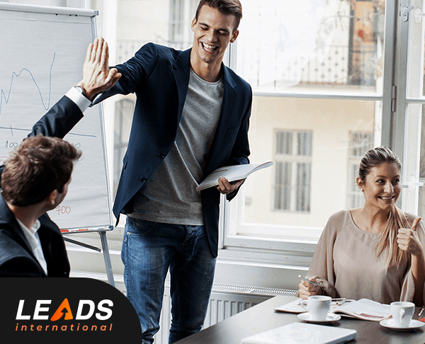 Leads International's Online Digital Marketing Training Helps Businesses To Achieve Higher ROI