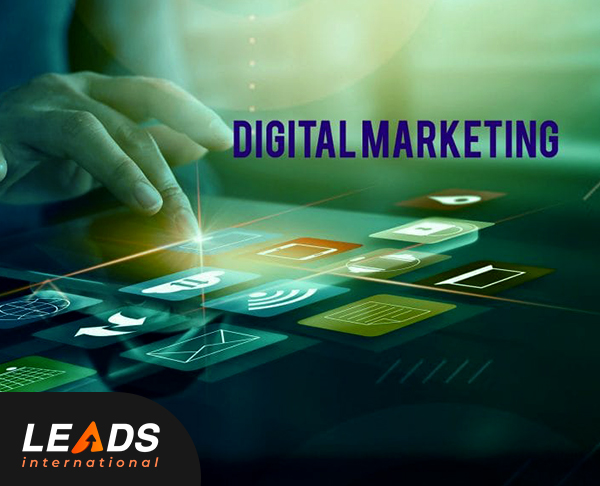 Importance of Digital Marketing in today's World